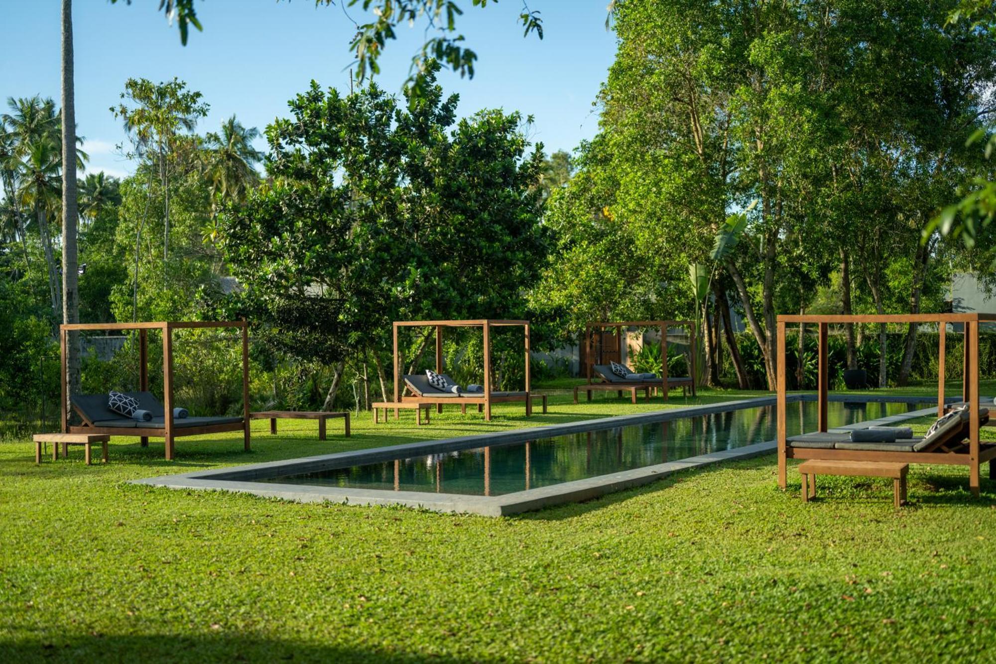 Wirdana & Hotel