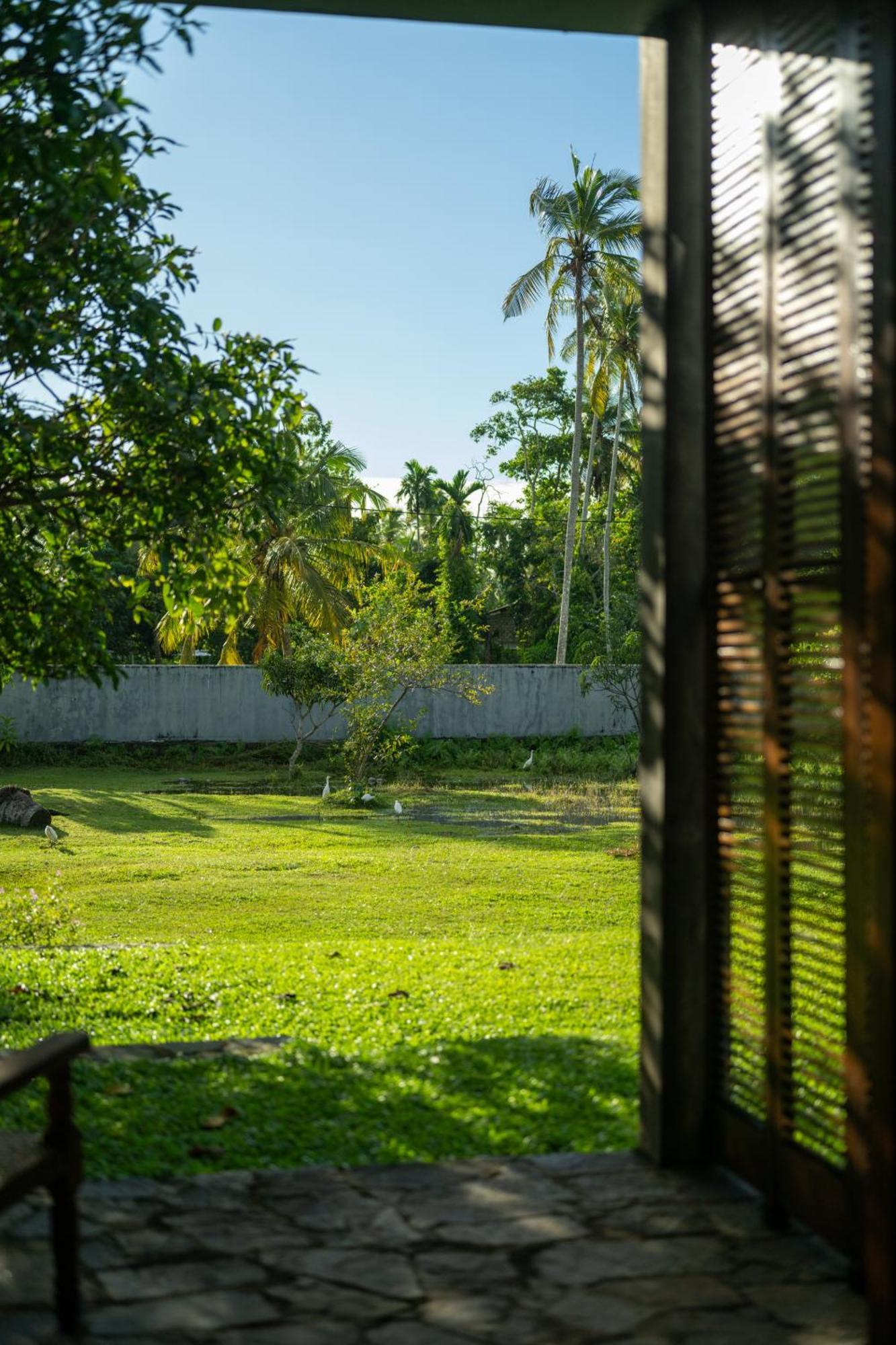 Wirdana & Hotel