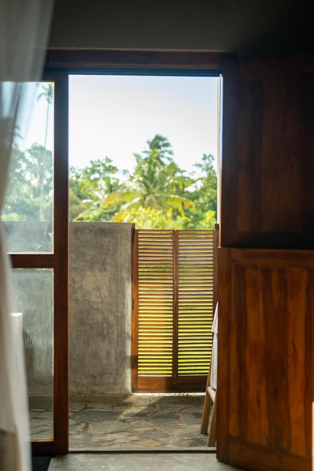 Hotel Wirdana & Boossa