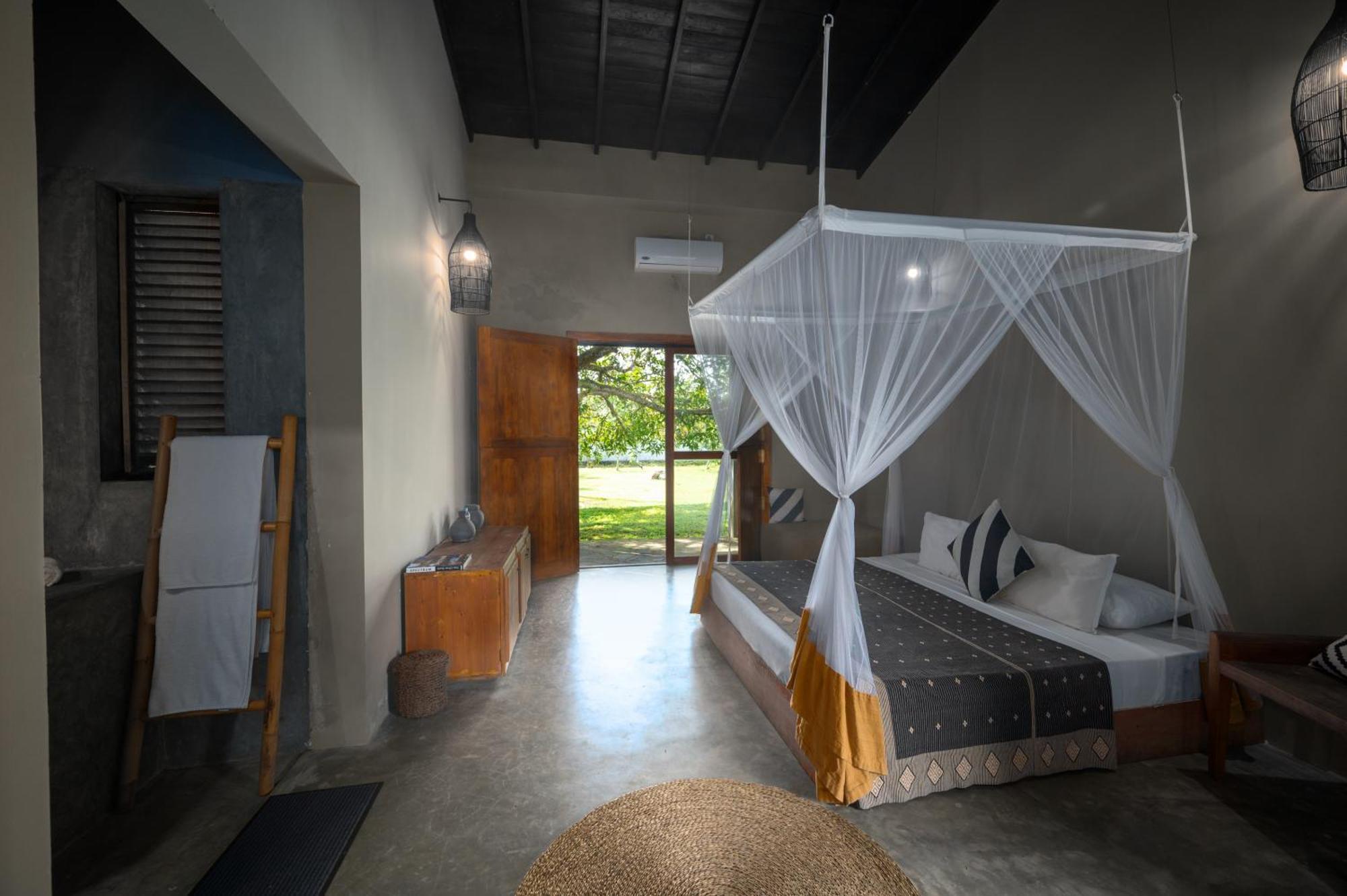 Hotel Wirdana & 5*