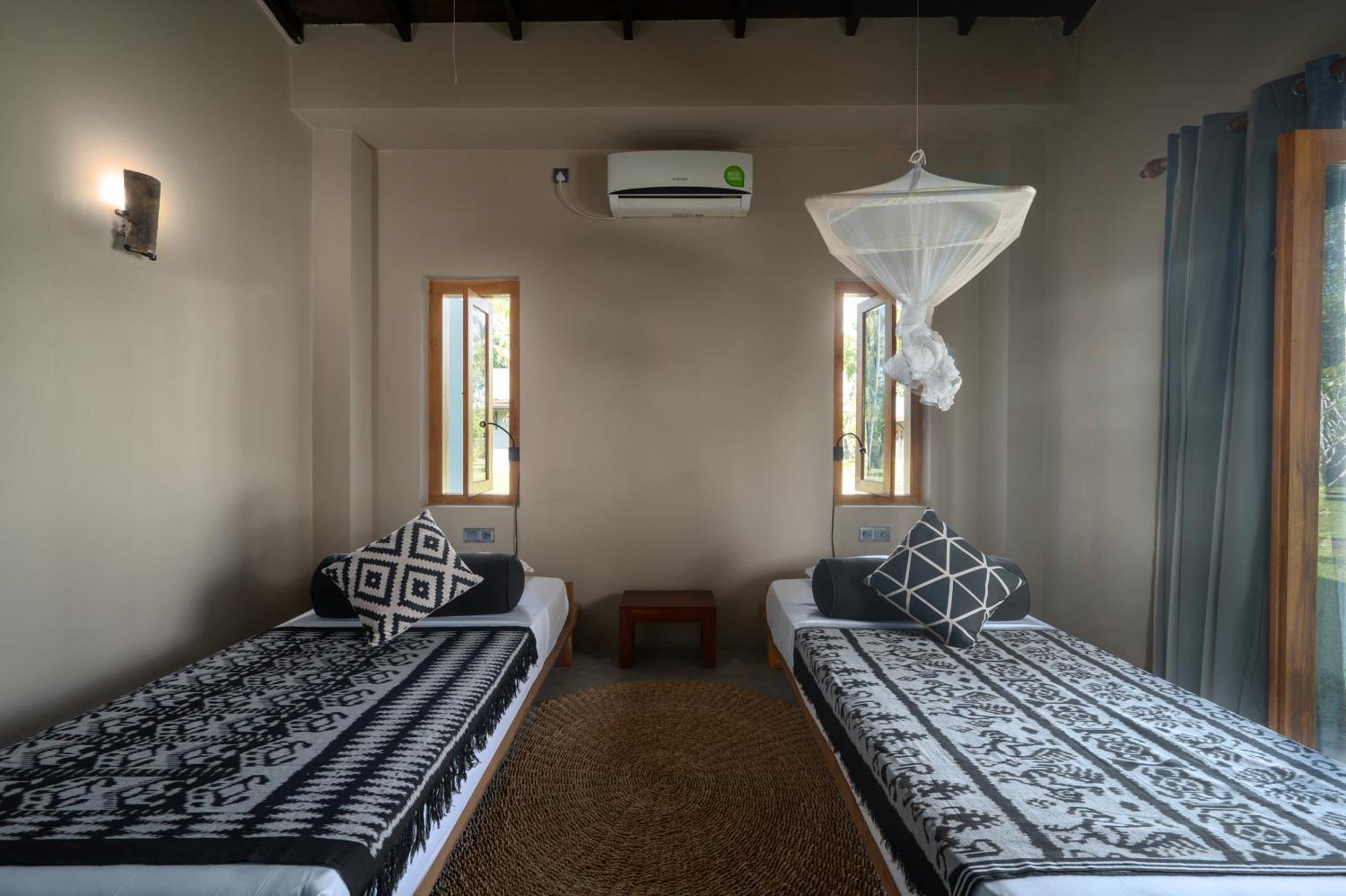 Hotel Wirdana & Boossa