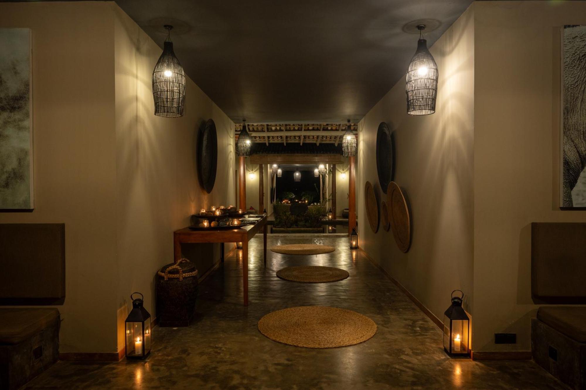 Hotel Wirdana & Boossa